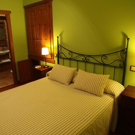 Hostal El Cerro - Only Adults Pedro Bernardo Exterior photo